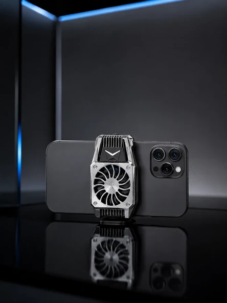 TELEFON SOĞUTUCU - Resim 4