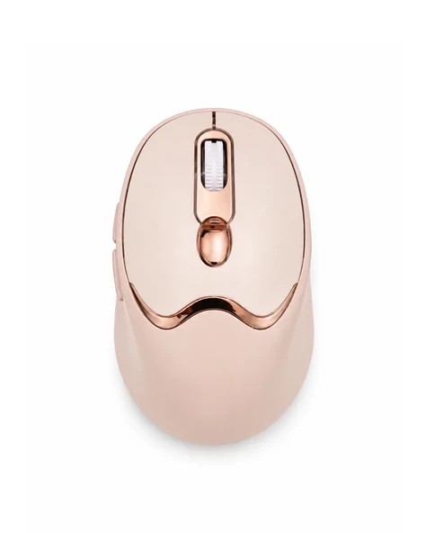 M02 MOUSE GOLD - Resim 2