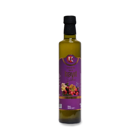Hayıt Sirkesi 500 ML ürün görseli 1