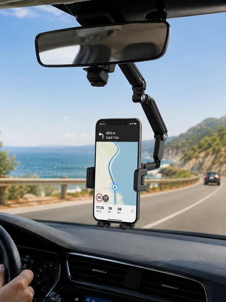 TELEFON TUTACAĞI ürün görseli 1