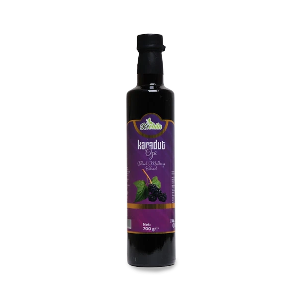 Karadut Özü 700 G ürün görseli 1