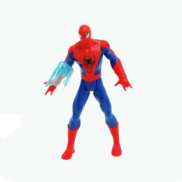 Spider-Man Işıklı Sesli Oyuncak ürün görseli 1