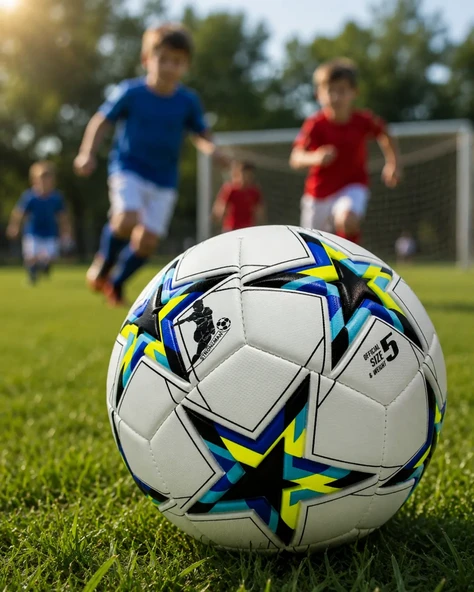 FUTBOL TOPU ürün görseli 1
