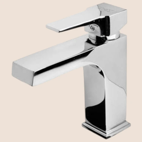 Ecesan Aqua Lavabo Bataryası ürün görseli 1