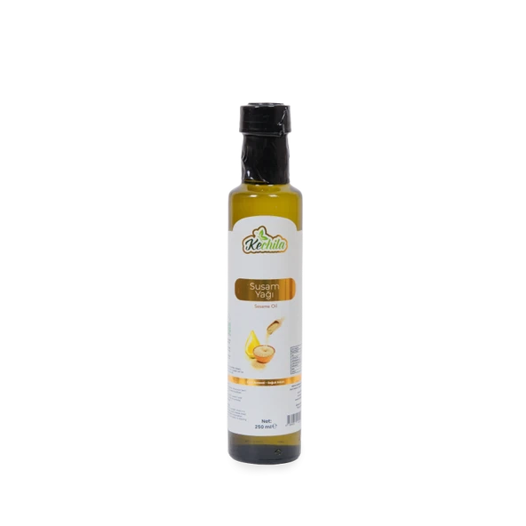 Susam Yağı 250 ML ürün görseli 1
