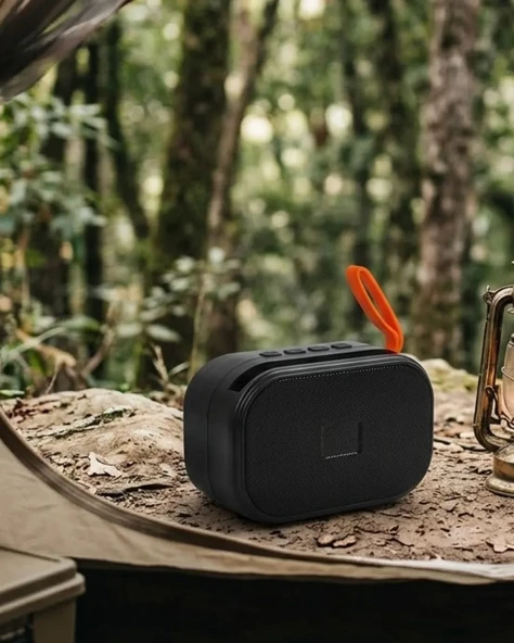 X315 SPEAKER SİYAH ürün görseli 1