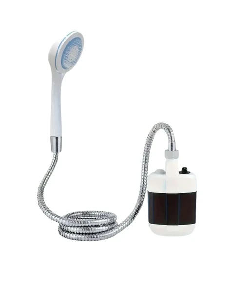 CRB DUŞ - Resim 2