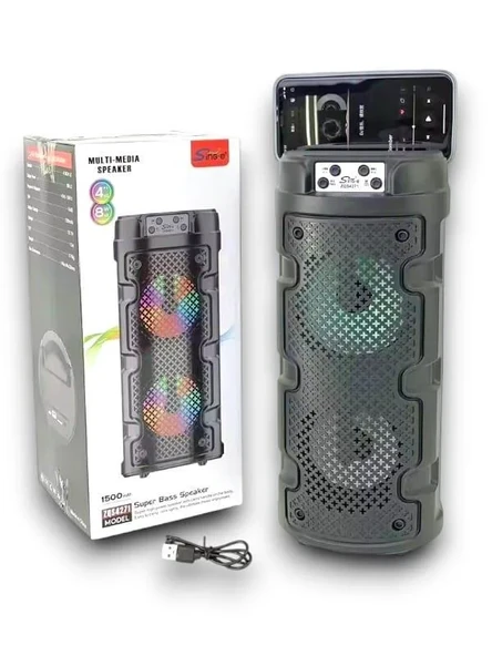 ZQS4271 HOPARLÖR - Resim 4