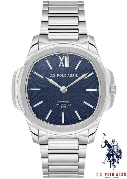 U.S. Polo Assn. USPA1116-04 Erkek Kol Saati ürün görseli 1