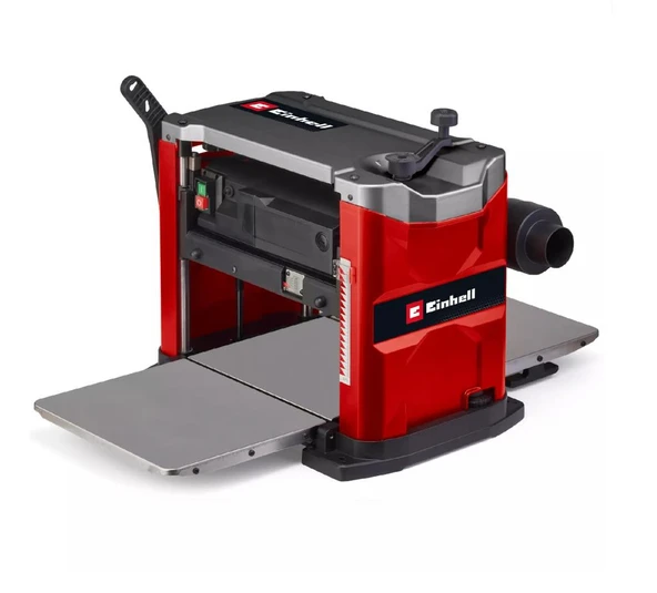 Einhell TE-SP 330 Tezgah Planya Makinesi ürün görseli 1