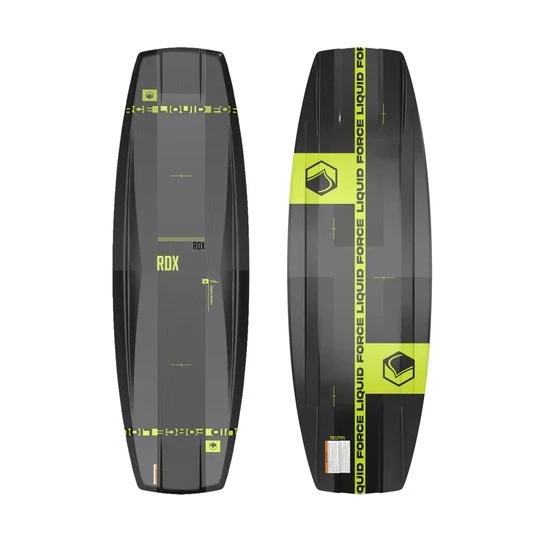 Liquid Force RDX Wakeboard 134cm ürün görseli 1