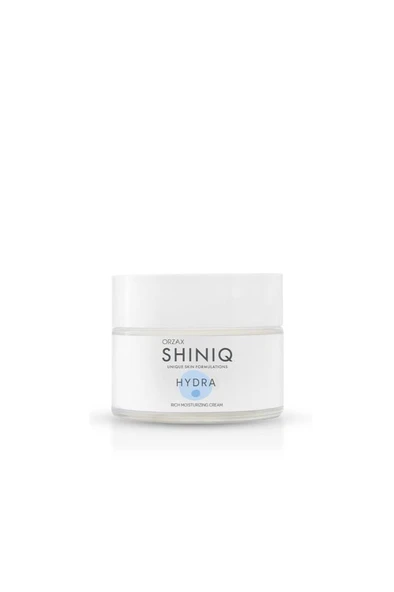 RICH MOISTURIZING CREAM 50 ML ürün görseli 1
