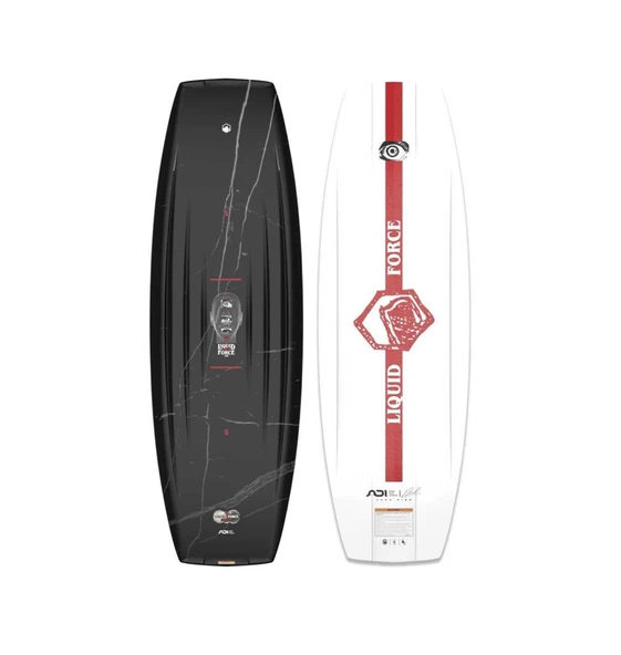 Liquid Force Origin Wakeboard 136cm ürün görseli 1