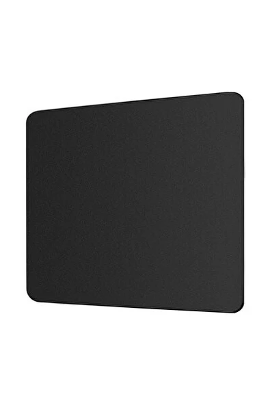 Mouse Pad X001YLNJO1 Siyah 27x23 Ofis Tipi ürün görseli 1