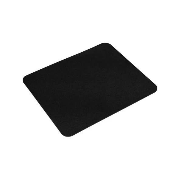 Mouse Pad Addison Siyah Renk 23x19 cm - Resim 2