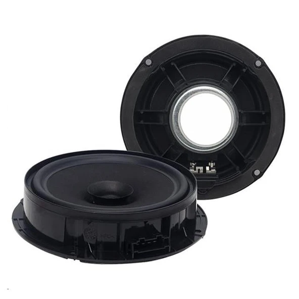 Fullsound K-1420W 200 Watt Volkswagen 16 Cm 6.5 İnç Oto Hoparlör Araç Kapı Hoparlörü ürün görseli 1
