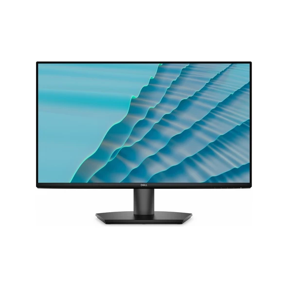 DELL SE2726H 27" 4MS 144HZ 1920x1080 2x HDMI VESA IPS LED MONITOR ürün görseli 1
