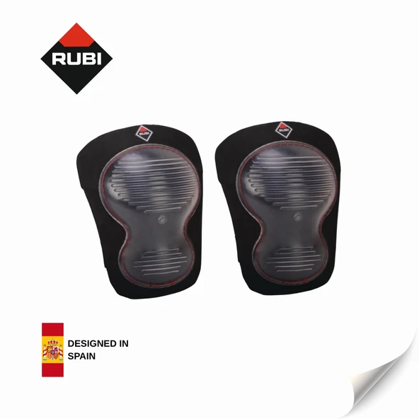 Rubi Flex Knee Pads Koruyucu Dizlik - 81994 ürün görseli 1