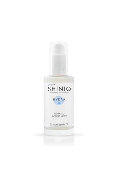HYDRATING BOOSTER SERUM 50 ML ürün görseli 1