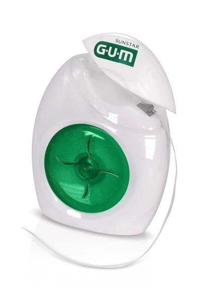 GUM Pro-Weave Diş İpi Seti 5 Parça - Resim 2