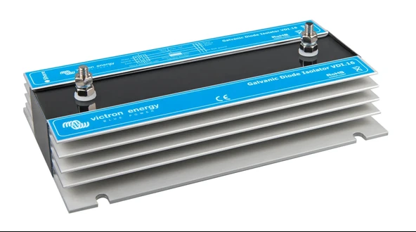 Victron Galvanik İzolatörü VDI-16 Galvanic Isolator (GDI000016000) ürün görseli 1