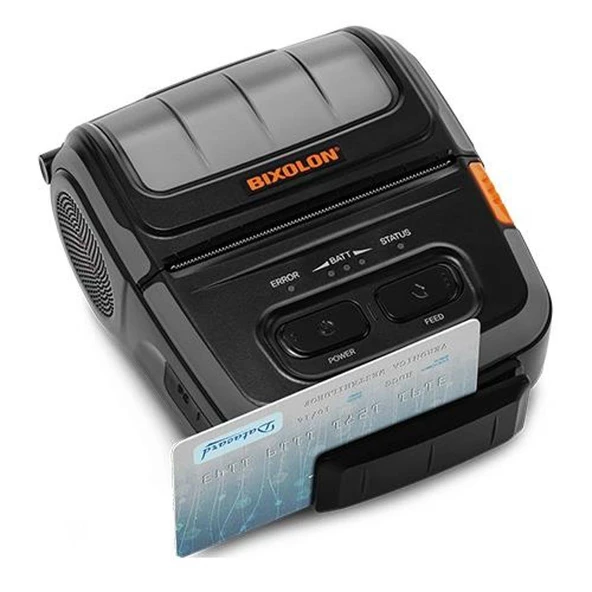 Bixolon SPP-R310 Plus Taşınabilir/Mobil Fiş/Etiket Yazıcı ürün görseli 1