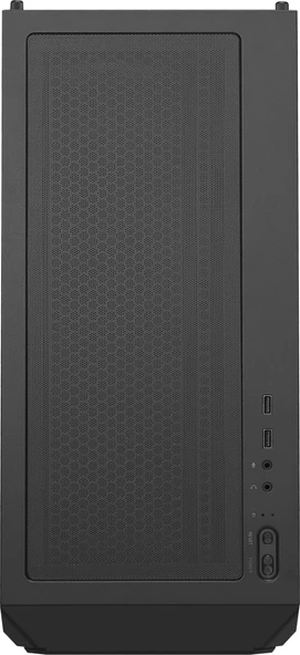 MSI MAG FORGE 150A B65 Gaming Mid-Tower PC Kasası - Resim 7
