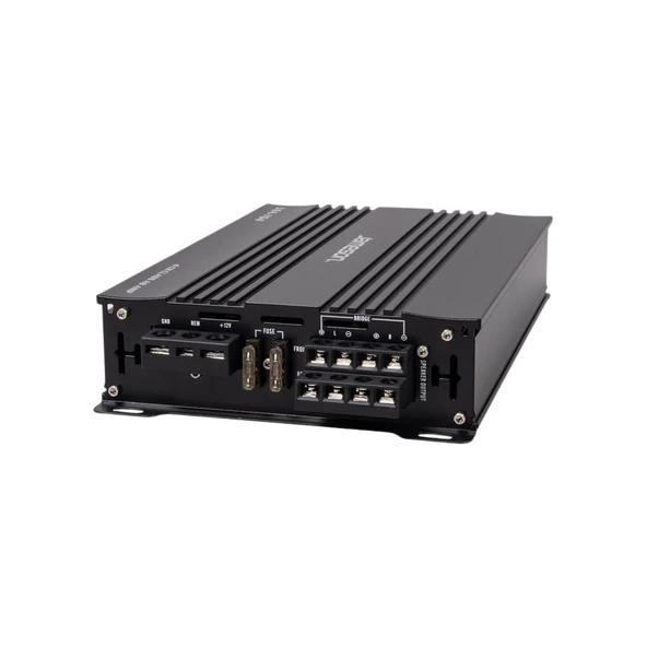 JAMESON USA-764 4000 Watt Oto Anfi 4 Kanal 4X60RMS Güç Çıkışı ile Yüksek Performans ürün görseli 1