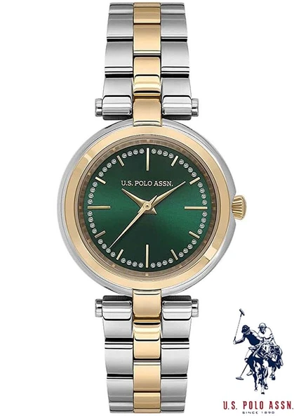 U.S. Polo Assn. USPA2130-05 Kadın Kol Saati ürün görseli 1