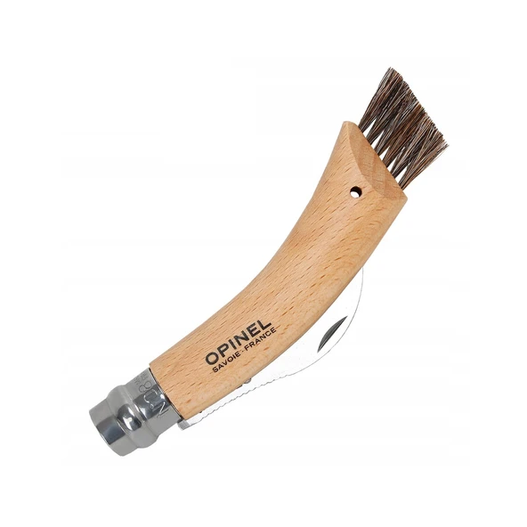 Opinel N°8 Mantar Çakısı - Resim 2