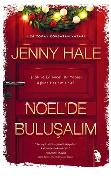 Noel'de Buluşalım ürün görseli 1