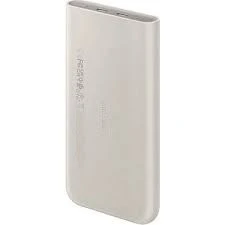 (Kutusu Açılmış Ürün) Samsung 10.000 mAh Kablosuz Powerbank EB-U2510X Plastik Kasa ile Hızlı Şarj Özelliği ürün görseli 1
