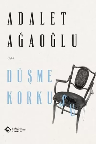 Düşme Korkusu ürün görseli 1