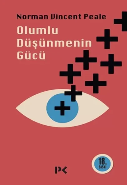 Olumlu Düşünmenin Gücü ürün görseli 1