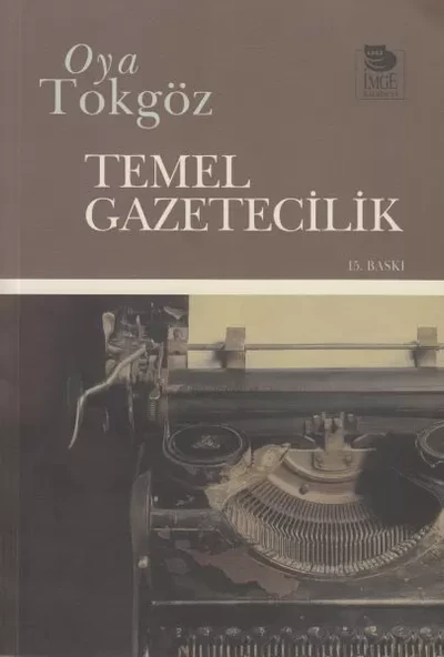 Temel Gazetecilik ürün görseli 1