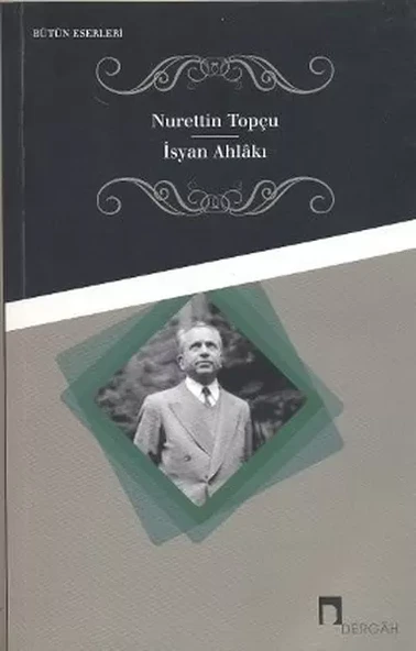 İsyan Ahlakı ürün görseli 1