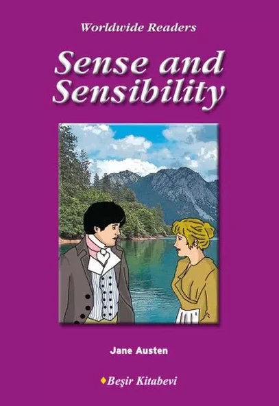 Level 5 - Sense and Sensibility ürün görseli 1