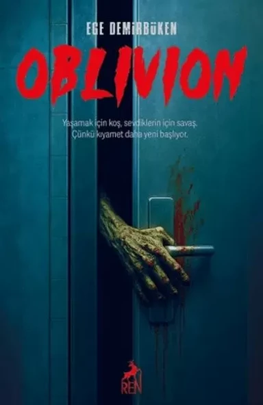 Oblivion - Karanlık İstila ürün görseli 1