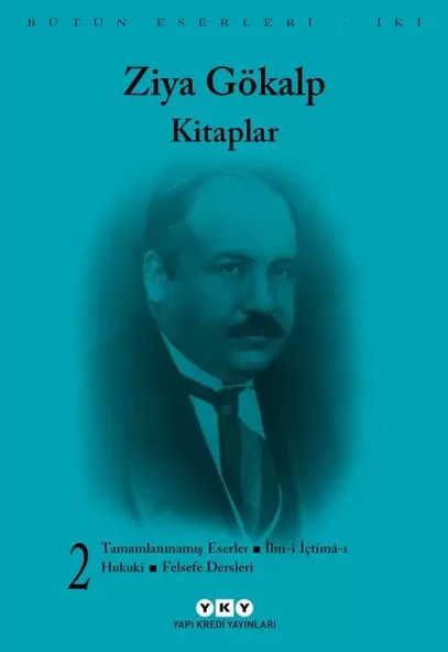 Bütün Eserleri – lar 2 ürün görseli 1