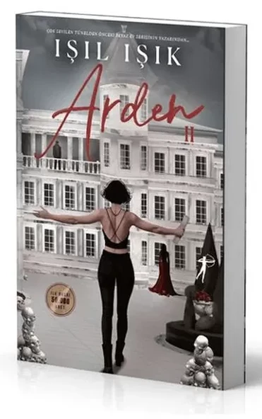 Arden 2 ürün görseli 1