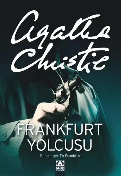 Frankfurt Yolcusu ürün görseli 1