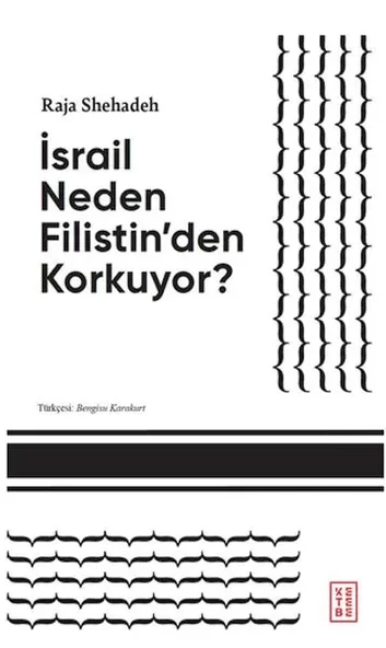 İsrail Neden Filistin'den Korkuyor? ürün görseli 1