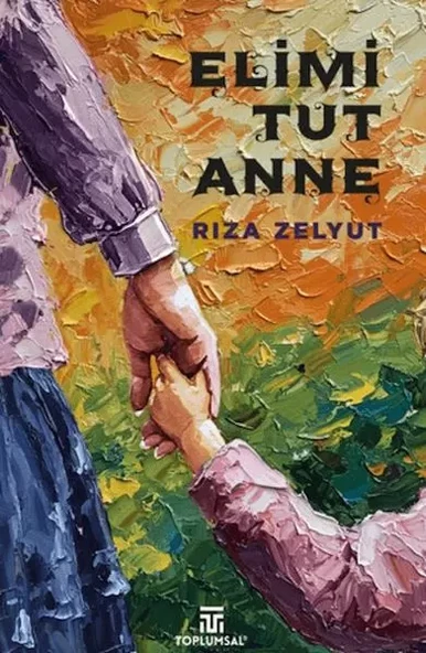 Elimi Tut Anne ürün görseli 1