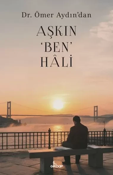 Aşkın Ben Hali ürün görseli 1