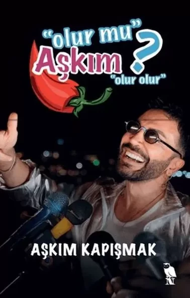 Olur mu Aşkım? ürün görseli 1