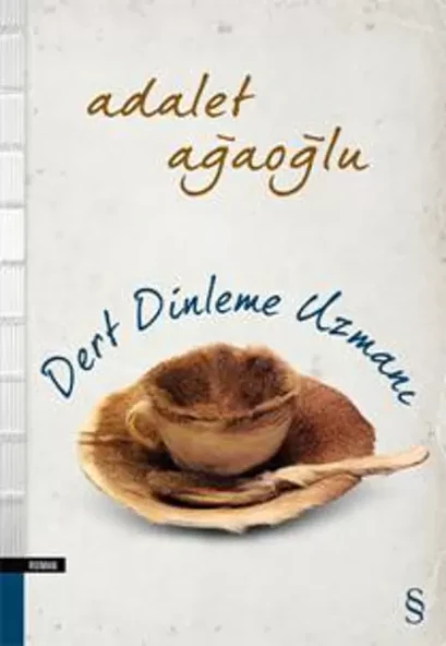 Dert Dinleme Uzmanı ürün görseli 1