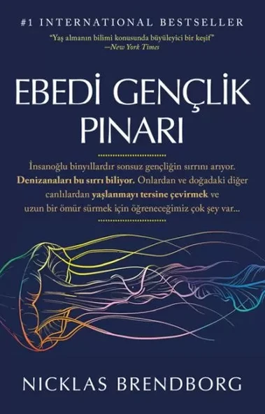 Ebedi Gençlik Pınarı ürün görseli 1