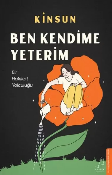 Ben Kendime Yeterim ürün görseli 1