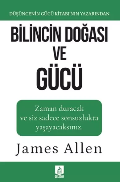 Bilincin Doğası ve Gücü ürün görseli 1