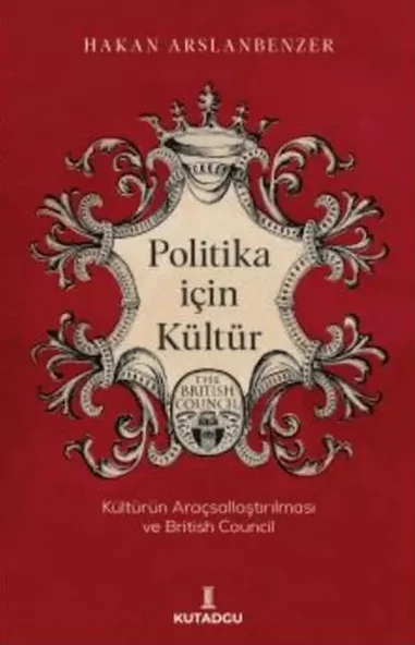 Politika İçin Kültür ürün görseli 1